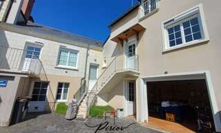 Maison 7 Pièces 132 m² à vendre à Gennes-Val-de-Loire (49350)