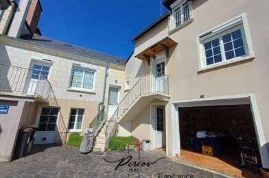Maison 7 pièces 226500 €