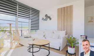 Appartement 3 Pièces 46 m² à vendre à Quimper (29000)
