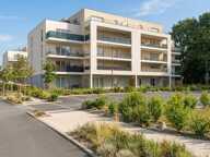 Quimper, quartier Kerfeunteun – Appartement de type 2 situé au dernier étage, d’une surface habitable de 46 m² – Terrasse – Parking en sous-sol — photo 2