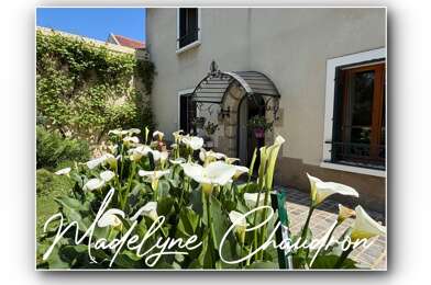 Maison 7 pièces 545000 €