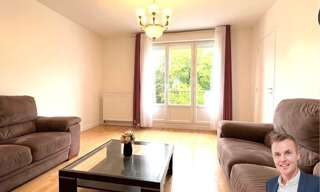 Appartement 3 Pièces 65 m² à vendre à Quimper (29000)