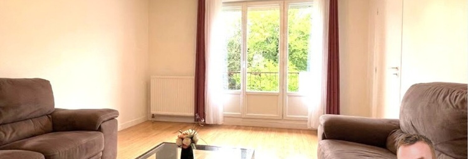 Appartement 3 Pièces 65 m² à vendre à Quimper (29000)