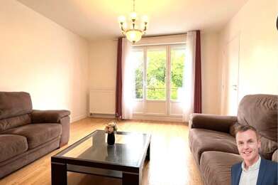 Appartement 3 pièces 102000 €