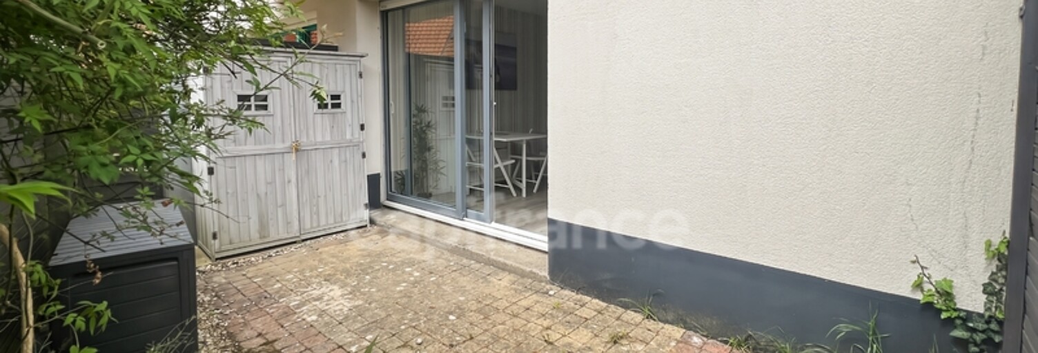 Appartement 2 Pièces 36 m² à vendre à Wissant (62179)