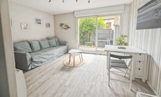 Appartement 2 Pièces 36 m² à vendre à Wissant (62179)