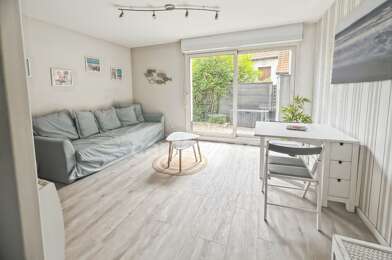 Appartement 2 pièces 285000 €