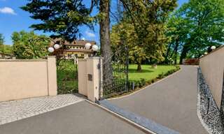 Maison 11 Pièces 451 m² à vendre à Lully (74890)