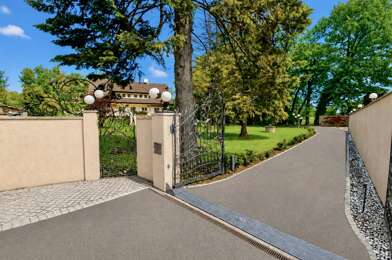 Maison 11 pièces 990000 €