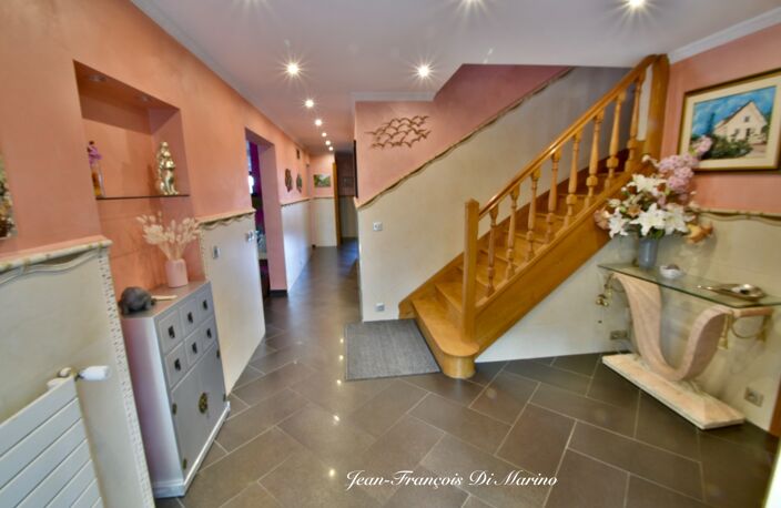 Maison à vendre 11 pièces LULLY (74) — photo 5