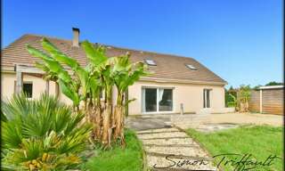 Maison 5 Pièces 167 m² à vendre à Assé-le-Riboul (72170)