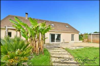 Maison 5 pièces 197000 €