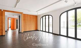 Bureau 5 Pièces 87 m² à vendre à Briançon (05100)