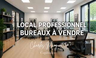 Bureau 5 Pièces 87 m² à vendre à Briançon (05100)