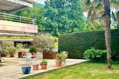 Appartement 5 pièces 585000 €