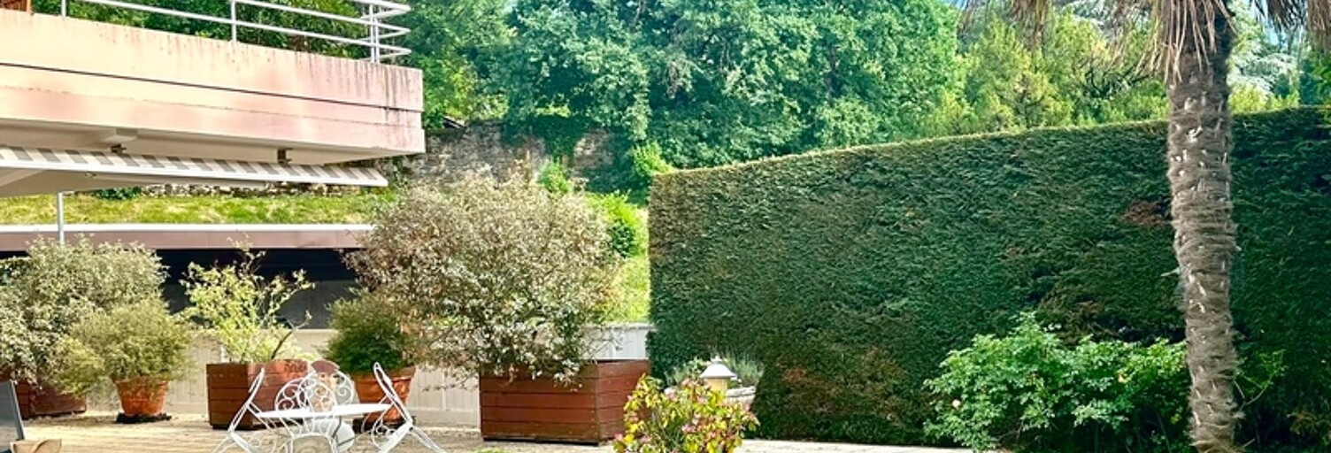 Appartement 5 Pièces 125 m² à vendre à Vaulnaveys-le-Haut (38410)