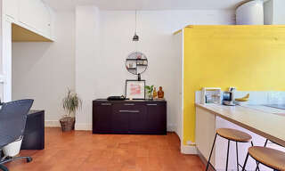 Appartement 2 Pièces 42 m² à vendre à Lyon 5 (69005)