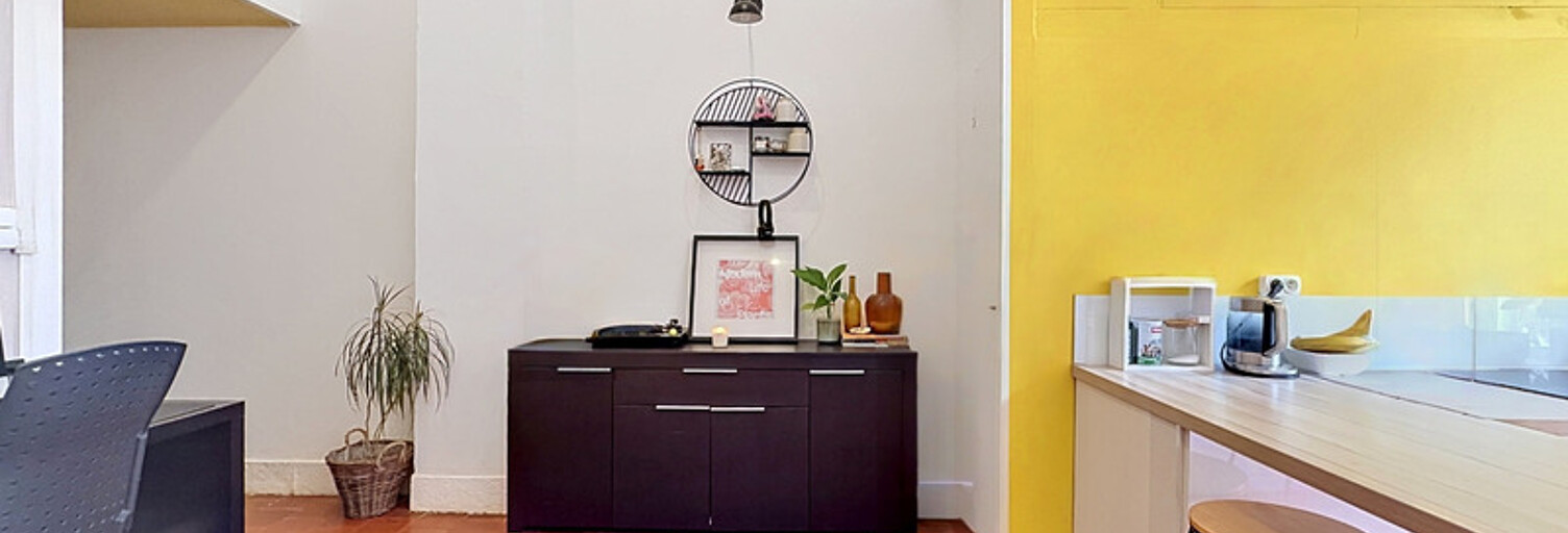Appartement 2 Pièces 42 m² à vendre à Lyon 5 (69005)