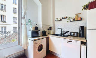 Appartement 2 Pièces 42 m² à vendre à Lyon 5 (69005)