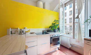 Appartement 2 Pièces 42 m² à vendre à Lyon 5 (69005)