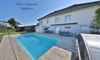 Maison 10 Pièces 260 m² à vendre à Saint-Ambreuil (71240)