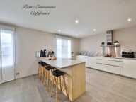 Maison à vendre 10 pièces SAINT AMBREUIL (71) — photo 3