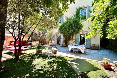 Maison 5 pièces 583000 €