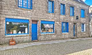 Immeuble  255 m² à vendre à Locronan (29180)
