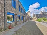 Immeuble de caractère au cœur de Locronan – investissement patrimonial et locatif — photo 2