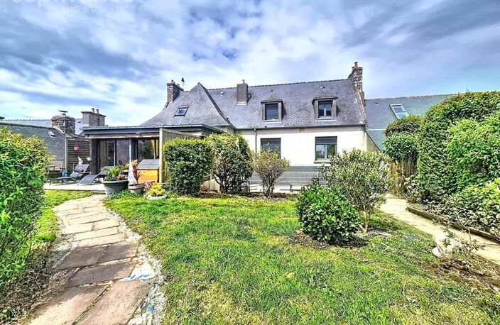 Immeuble de caractère au cœur de Locronan – investissement patrimonial et locatif — photo 4