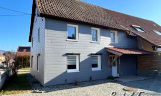 Maison 4 Pièces 78 m² à louer à Anjoutey (90170)