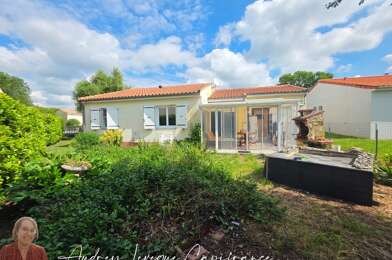 Maison 4 pièces 184450 €