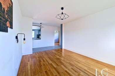 Appartement 3 pièces 275000 €