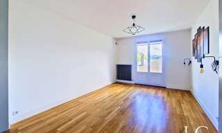 Appartement 3 Pièces 64 m² à vendre à Aix-les-Bains (73100)
