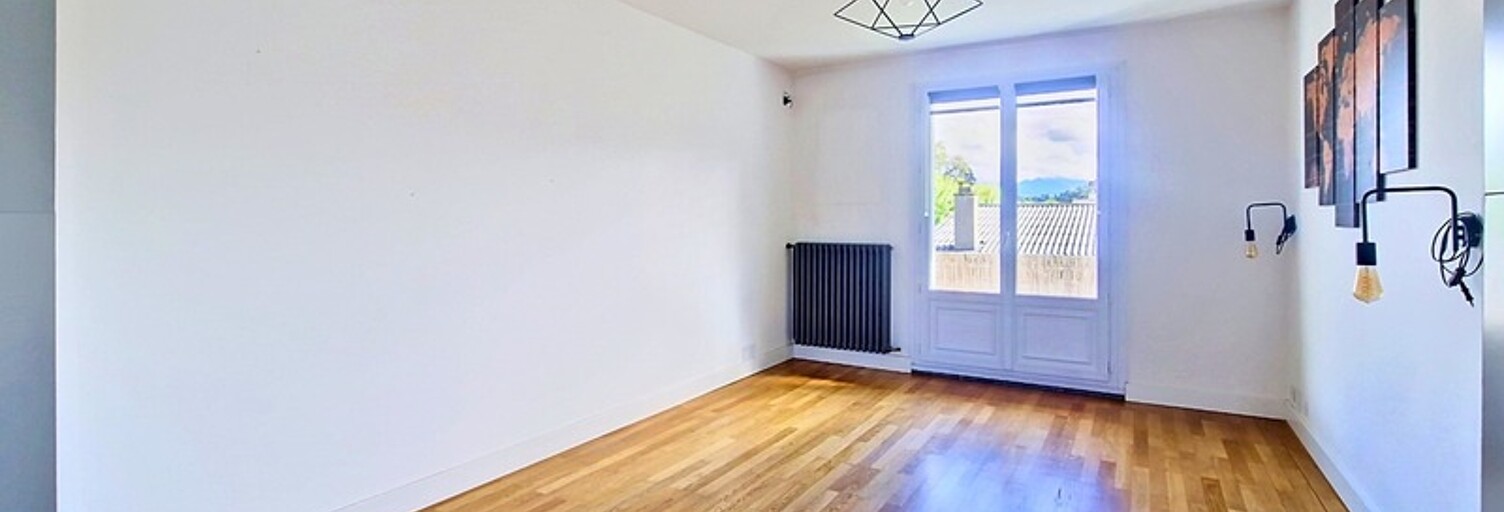 Appartement 3 Pièces 64 m² à vendre à Aix-les-Bains (73100)