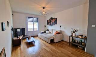 Appartement 3 Pièces 64 m² à vendre à Aix-les-Bains (73100)