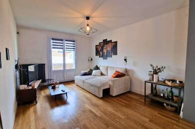 Appartement 3 pièces 250000 €