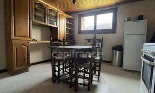 Appartement 2 Pièces 49 m² à vendre à Saint-Jean-de-Sixt (74450)