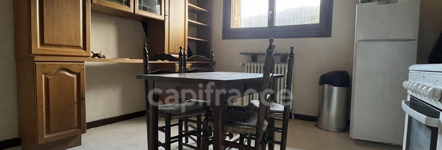 Appartement 2 Pièces 49 m² à vendre à Saint-Jean-de-Sixt (74450)