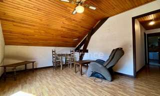 Appartement 2 Pièces 49 m² à vendre à Saint-Jean-de-Sixt (74450)