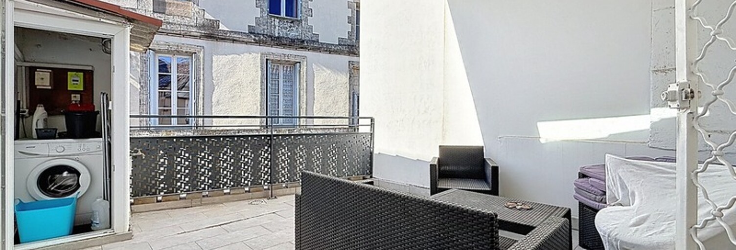 Immeuble  95 m² à vendre à Montpellier (34080)