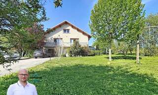 Maison 6 Pièces 160 m² à vendre à Domessin (73330)