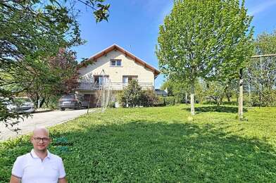 Maison 6 pièces 269500 €