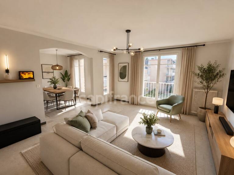 Appartement à vendre 4 pièces LA CIOTAT (13) — photo 1