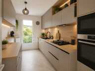 Appartement à vendre 4 pièces LA CIOTAT (13) — photo 2