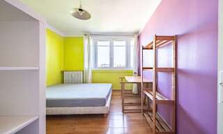 Appartement 5 Pièces 95 m² à louer à Dijon (21000)