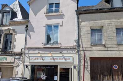 Immeuble  140000 €