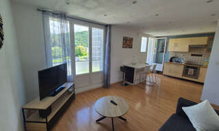 Appartement 3 Pièces 53 m² à vendre à Saint-Martin-d'Hères (38400)