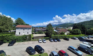 Appartement 3 Pièces 53 m² à vendre à Saint-Martin-d'Hères (38400)