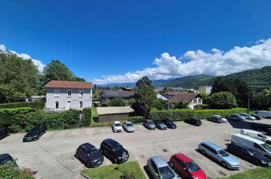 Appartement 3 pièces 122000 €